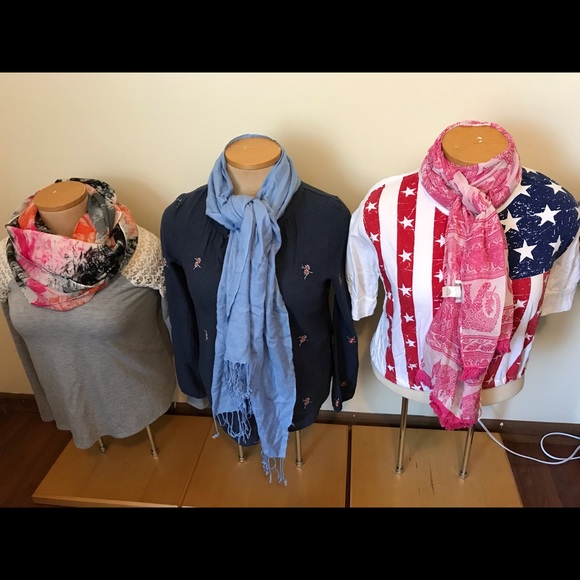 Assorted tips - Picture 1 of 1